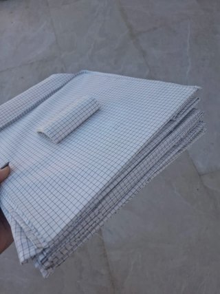 Organizador Colgante IKEA STUK Blanco