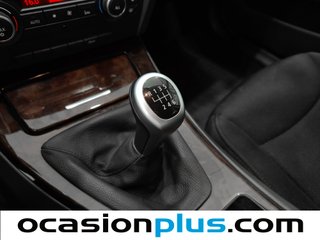 BMW Serie 3 318d 105 kW (143 CV)