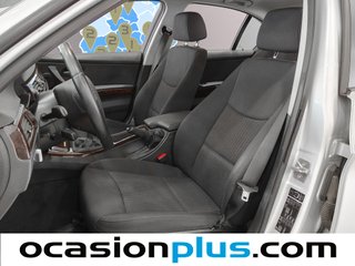 BMW Serie 3 318d 105 kW (143 CV)