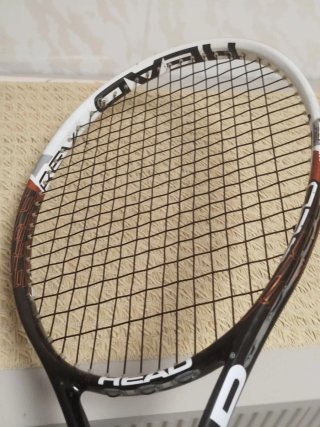 Raqueta de tenis HEAD