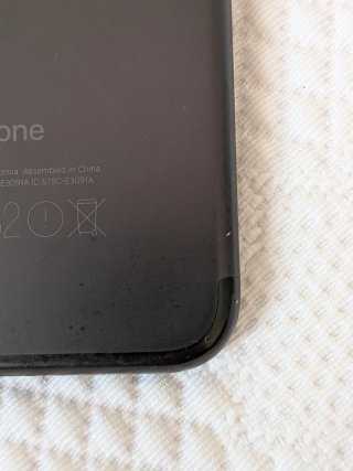 iPhone 7 128GB en buen estado