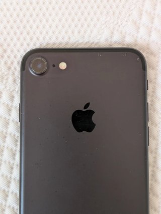 iPhone 7 128GB en buen estado