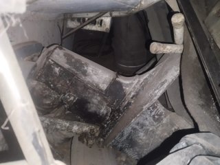 Glastron Laraya av214 DOCUMENTACIÓN ESPAÑOLA BMW