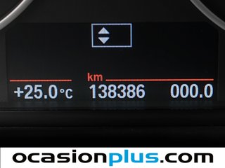 BMW X3 xDrive20d 135 kW (184 CV)