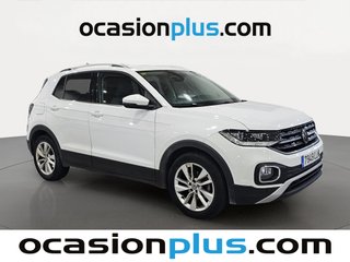 Volkswagen T-Cross Sport 1.5 TSI 110 kW (150 CV) DSG