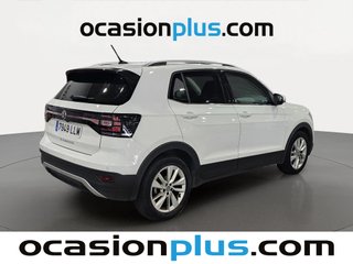 Volkswagen T-Cross Sport 1.5 TSI 110 kW (150 CV) DSG
