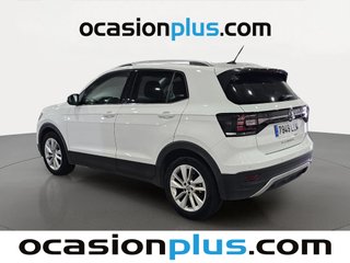 Volkswagen T-Cross Sport 1.5 TSI 110 kW (150 CV) DSG