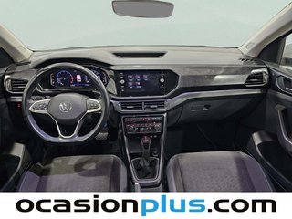 Volkswagen T-Cross Sport 1.5 TSI 110 kW (150 CV) DSG