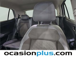 Volkswagen T-Cross Sport 1.5 TSI 110 kW (150 CV) DSG