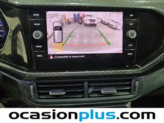 Volkswagen T-Cross Sport 1.5 TSI 110 kW (150 CV) DSG