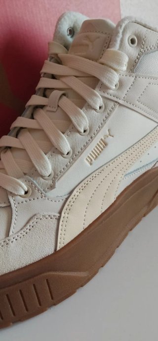 Zapatillas Puma 40