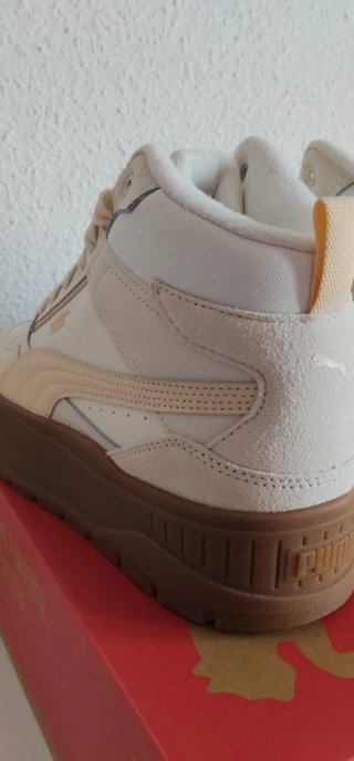 Zapatillas Puma 40