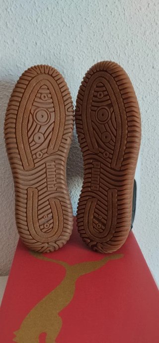 Zapatillas Puma 40