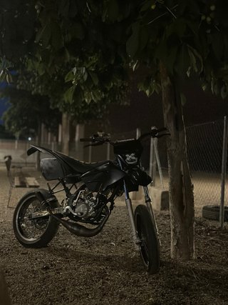 Beta RRT moto 49cc itv 2028