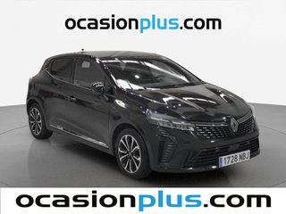 Renault Clio Techno TCe 66 kW (90 CV)