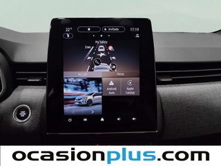 Renault Clio Techno TCe 66 kW (90 CV)