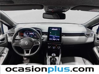 Renault Clio Techno TCe 66 kW (90 CV)