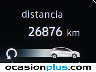 Renault Clio Techno TCe 66 kW (90 CV)
