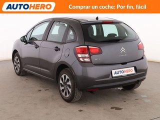 Citroën C3 1.6 Blue-HDi Live