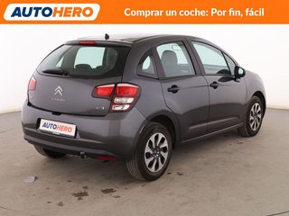 Citroën C3 1.6 Blue-HDi Live