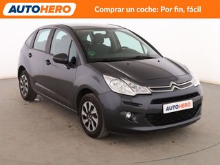 Citroën C3 1.6 Blue-HDi Live