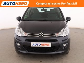 Citroën C3 1.6 Blue-HDi Live