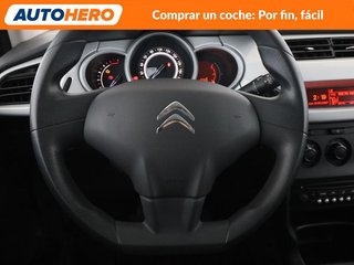 Citroën C3 1.6 Blue-HDi Live