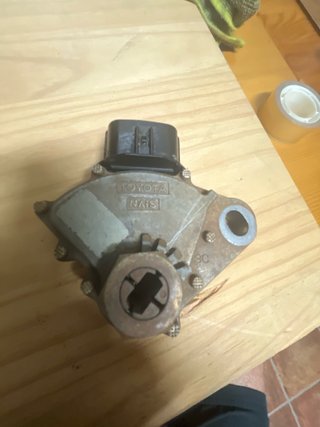 Interruptor Arranque Neutro Toyota 8454071010