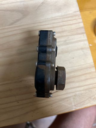 Interruptor Arranque Neutro Toyota 8454071010