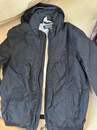 Conjunto Chaqueta y Abrigo Niña marcas.