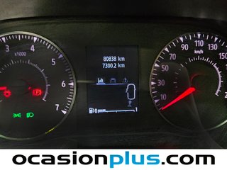 Dacia Sandero Stepway Essential ECO-G 74 kW (101 CV)