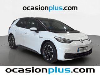 Volkswagen ID.3 Life 58kWh Automático 150 kW (204 CV)