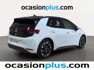 Volkswagen ID.3 Life 58kWh Automático 150 kW (204 CV)