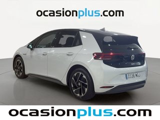 Volkswagen ID.3 Life 58kWh Automático 150 kW (204 CV)