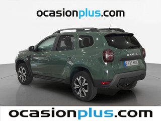 Dacia Duster Journey Go TCE 96 kW (130 CV) 4x2