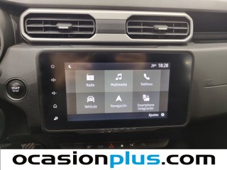 Dacia Duster Journey Go TCE 96 kW (130 CV) 4x2