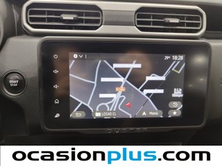 Dacia Duster Journey Go TCE 96 kW (130 CV) 4x2