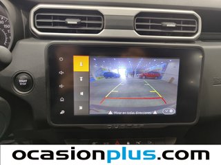 Dacia Duster Journey Go TCE 96 kW (130 CV) 4x2