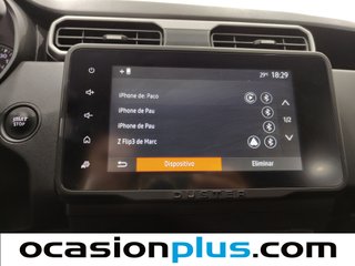 Dacia Duster Journey Go TCE 96 kW (130 CV) 4x2