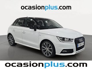 Audi A1 Sportback Adrenalin 1.6 TDI 85 kW (116 CV)
