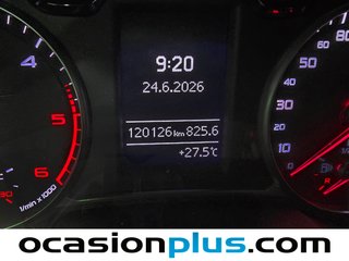 Audi A1 Sportback Adrenalin 1.6 TDI 85 kW (116 CV)