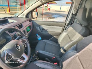 Renault Express 2021