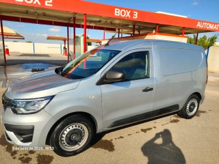 Renault Express 2021