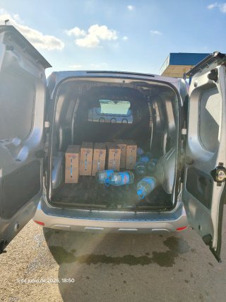 Renault Express 2021