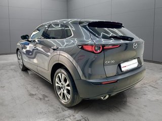 Mazda CX-30 Zenith Black Safety (2023)