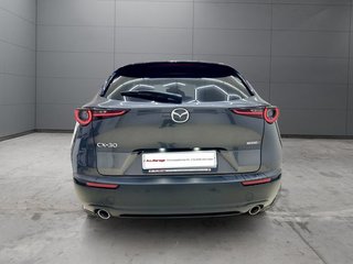 Mazda CX-30 Zenith Black Safety (2023)