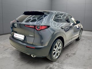 Mazda CX-30 Zenith Black Safety (2023)