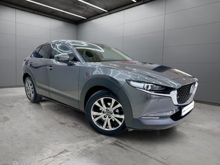 Mazda CX-30 Zenith Black Safety (2023)
