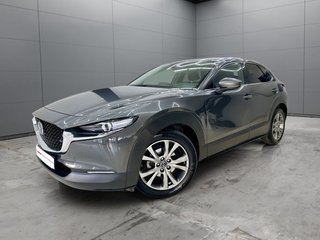 Mazda CX-30 Zenith Black Safety (2023)