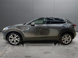 Mazda CX-30 Zenith Black Safety (2023)